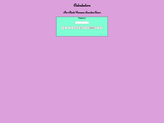 modulo4 screenshot