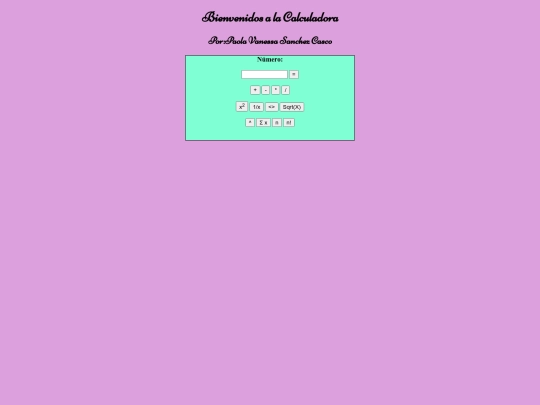 modulo5 screenshot