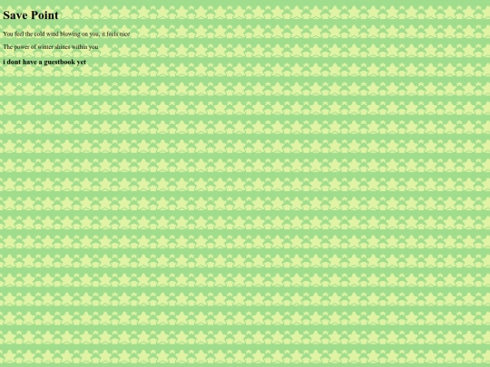 savepoint screenshot