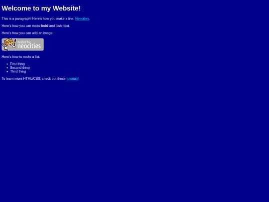 staff screenshot