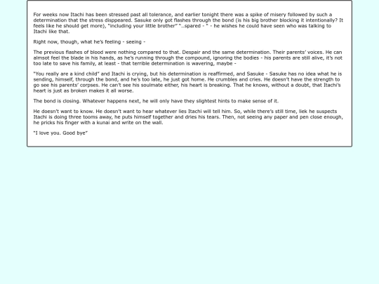 sasuita_soulmate screenshot