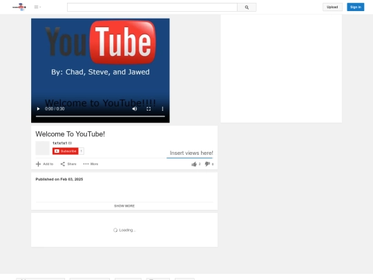video1 screenshot