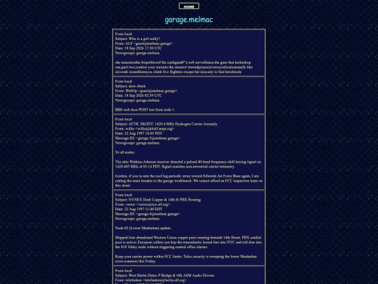 cgi-bin/news screenshot