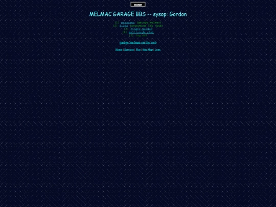 cgi-bin/svc_bbs screenshot