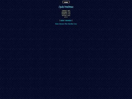 cgi-bin/svc_bbs_files screenshot