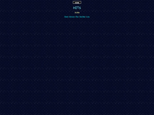 cgi-bin/svc_hits screenshot