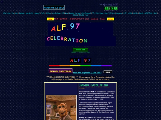 home screenshot