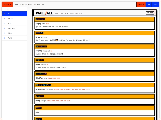 plus/book screenshot