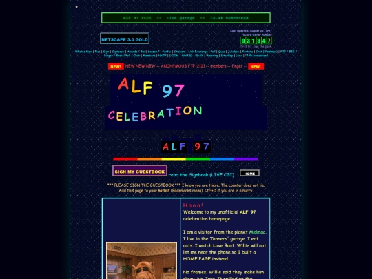 plus/homestead screenshot