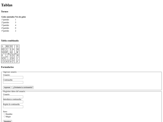 tp3 screenshot