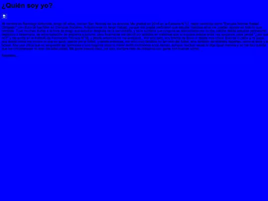 tpa1/Quiensoy screenshot