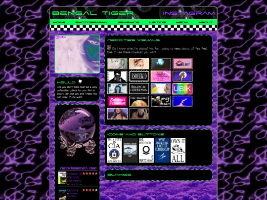 media screenshot