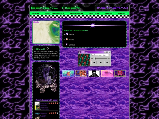 photography screenshot