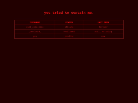 nine screenshot