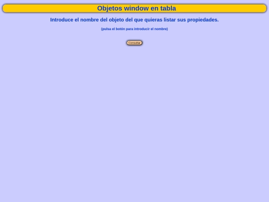 Mod6P2P/ObjetosWin screenshot