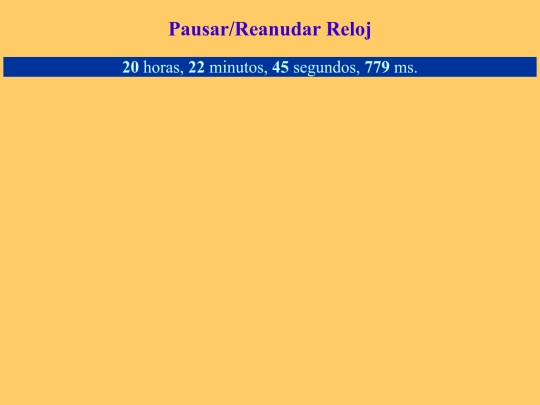 Mod6P2P/Reloj screenshot
