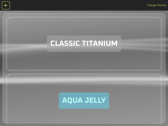 theme screenshot