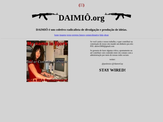 contato screenshot