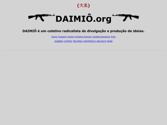 imagens/ESOTERICO screenshot