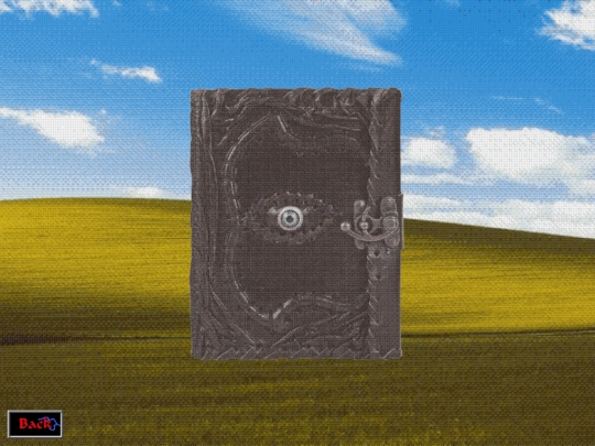 book/book screenshot