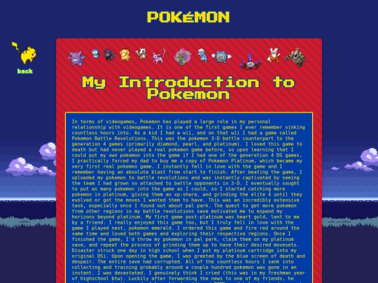 pokemon screenshot