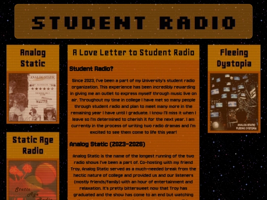 radio/radio screenshot