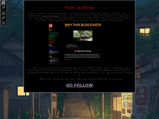 stuff/dicey screenshot