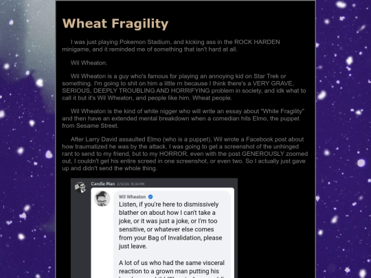 writing/wheaton screenshot