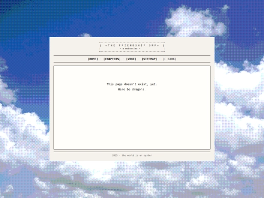 404 screenshot