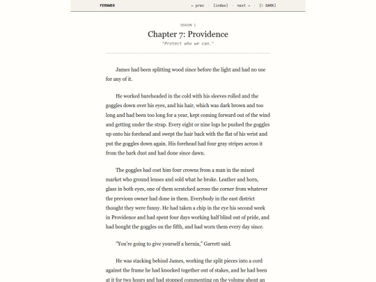 chapters/middle/season-1/providence screenshot