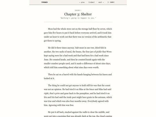 chapters/middle/season-1/shelter screenshot