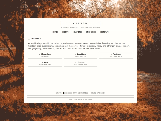 wiki screenshot