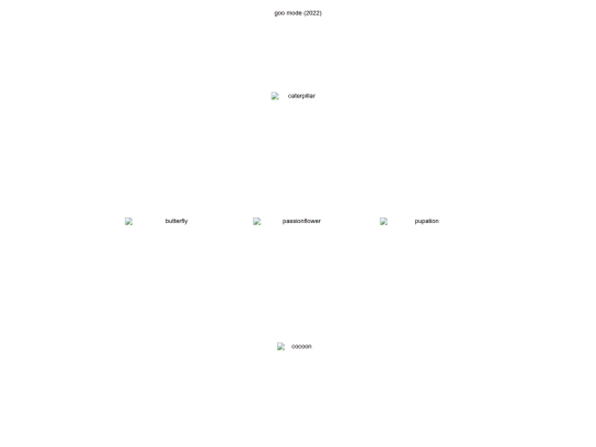 goomode/goo-mode screenshot