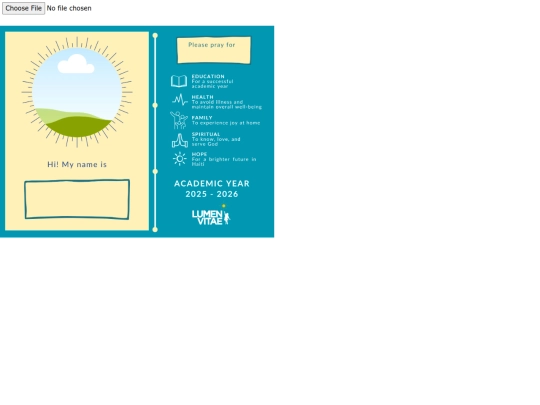 lv/postcard screenshot