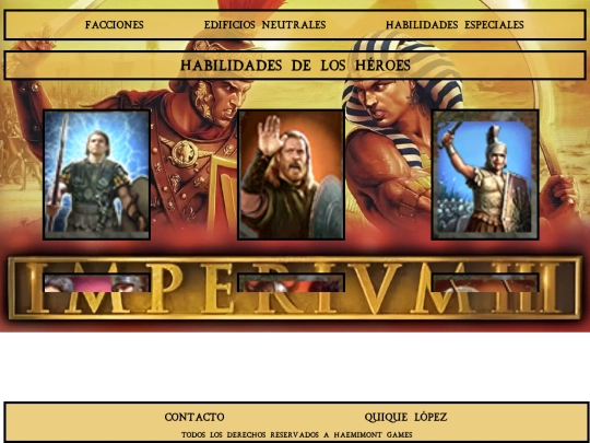 Pages/SpecialAbilities/heroes screenshot