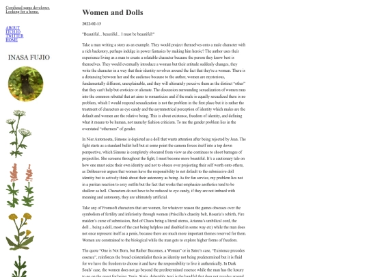 posts/2022-02-12-Women-and-dolls screenshot