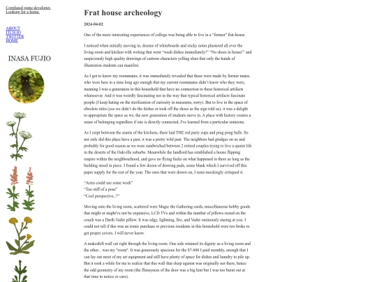 posts/2024-04-02-Frat-house-archeology screenshot