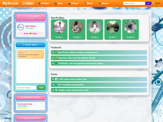draft screenshot
