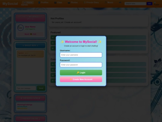 nywdraft screenshot