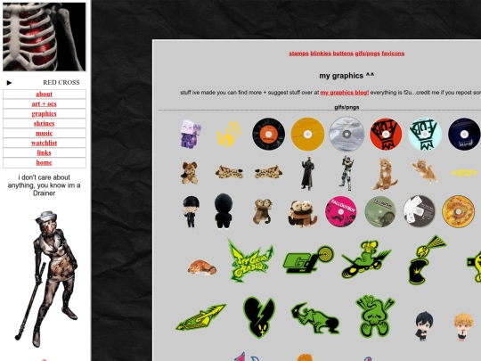 gifs screenshot