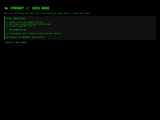 join screenshot