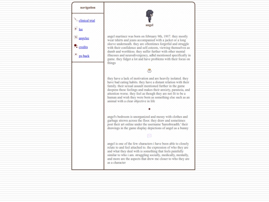 angel screenshot