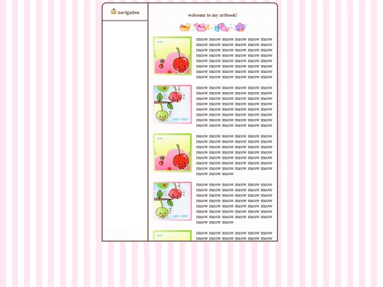 artbook screenshot