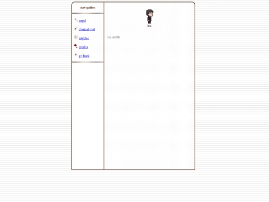 lee screenshot