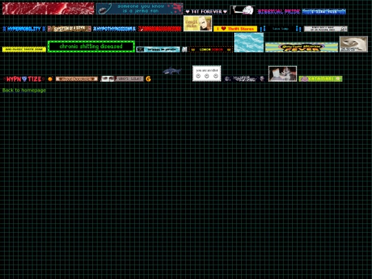 blinkies screenshot
