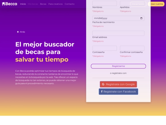 crear-cuenta screenshot