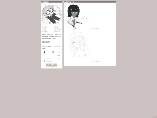 galleri screenshot