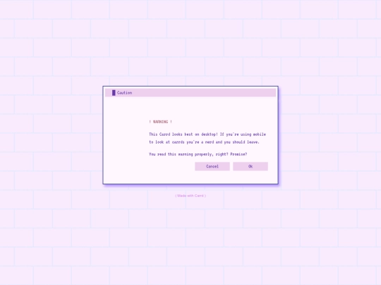 yay screenshot
