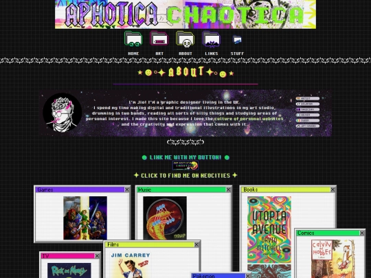 about screenshot