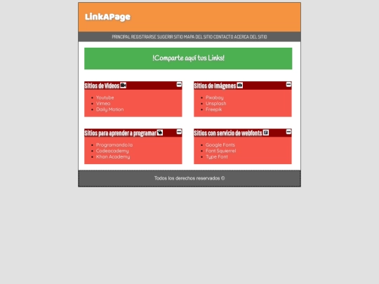 proyectoUnidad3/unidad3 screenshot